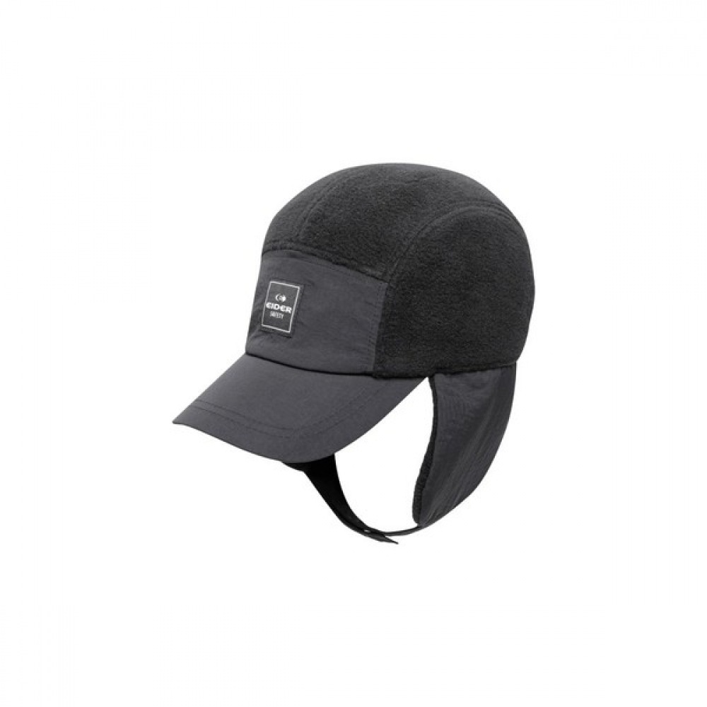 (アイダーセーフティ) フリースキャンプキャップ_HUW24C04Z1