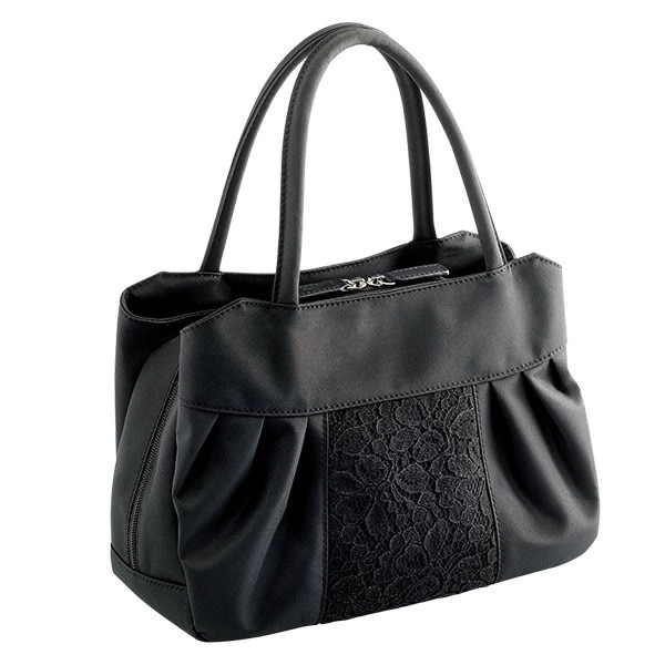 ちょっと大きめ フォーマルバッグ