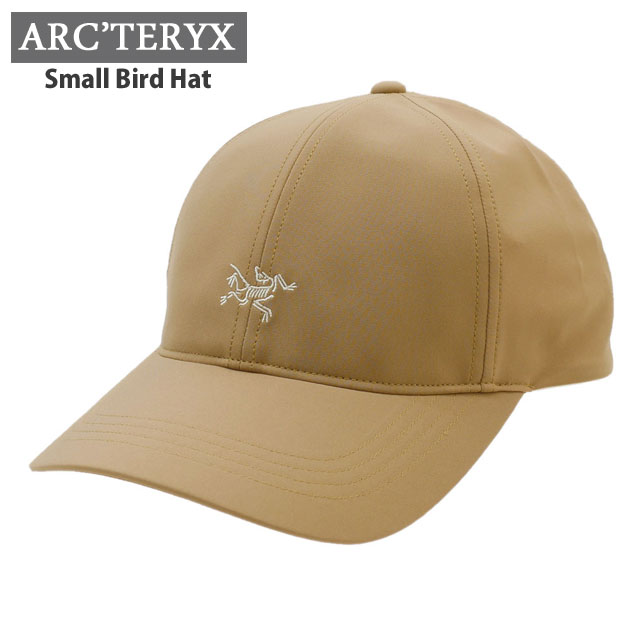 アークテリクス ARCTERYX Small Bird Hat スモールバード CAP X000007074 251-001659-116