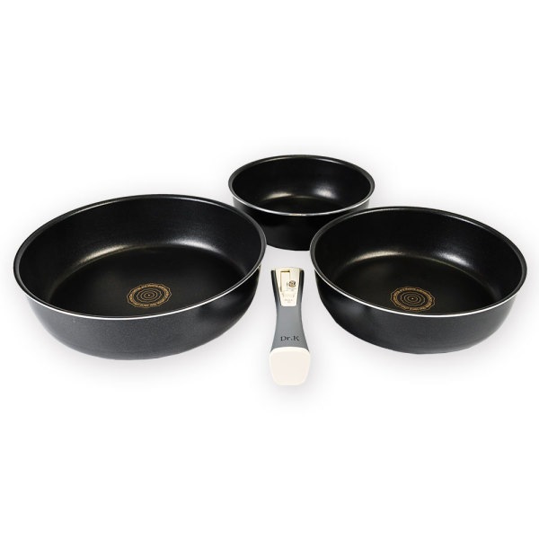 Saute Pan/Frying Pan/Wok/Multipurpose/Multi-Purpose/Germany/OSBEL