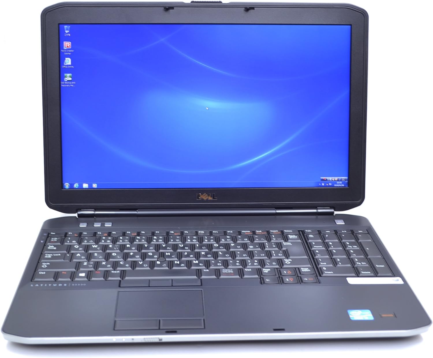 フルHDノートパソコン Latitude E5530 Core i7 3540M 3.00GHz メモリ8G マルチ WiFi 3.0 BT Windows7 64bit
