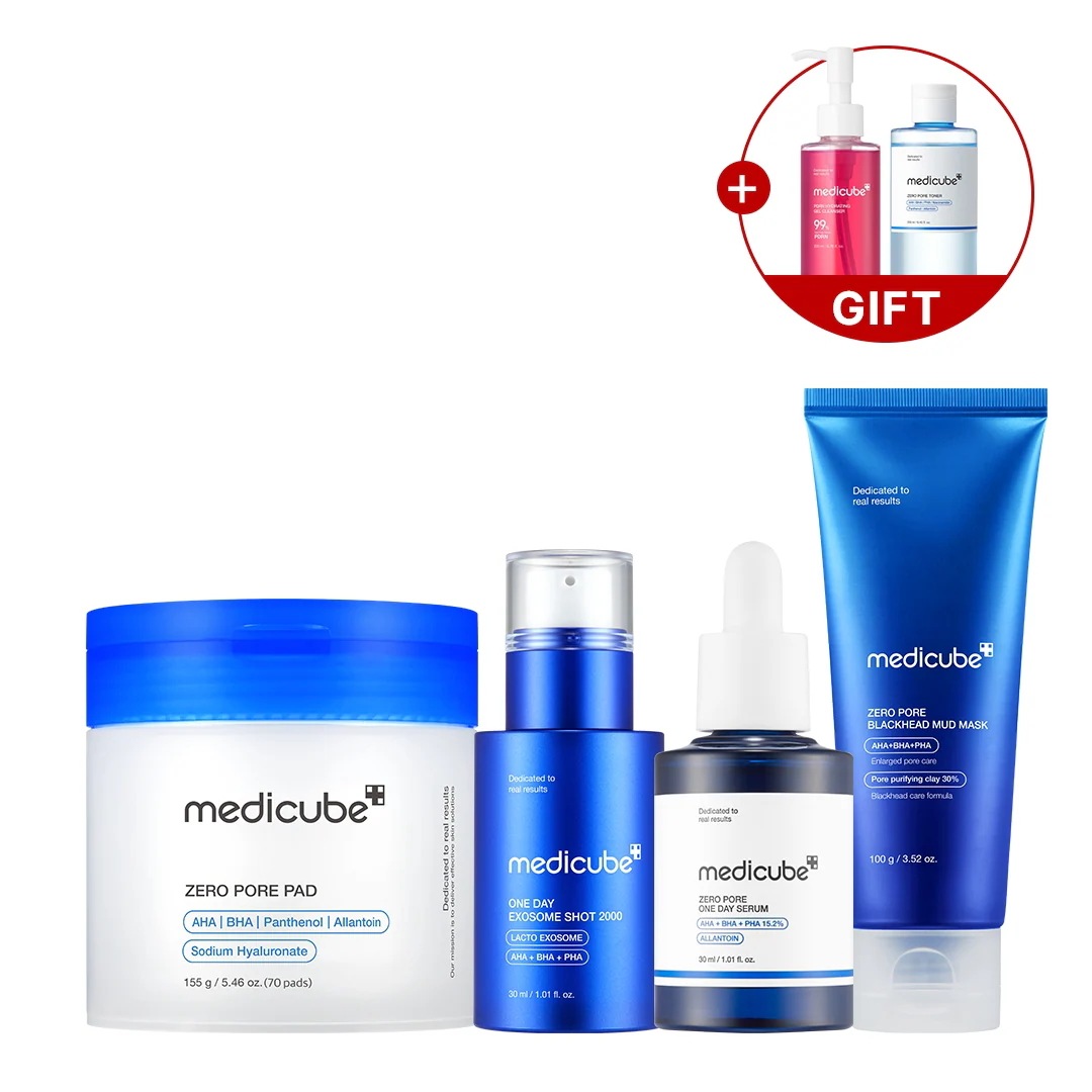 メディキューブ　セット メディキューブ【medicube日本公式】 (@medicube_japan) / X