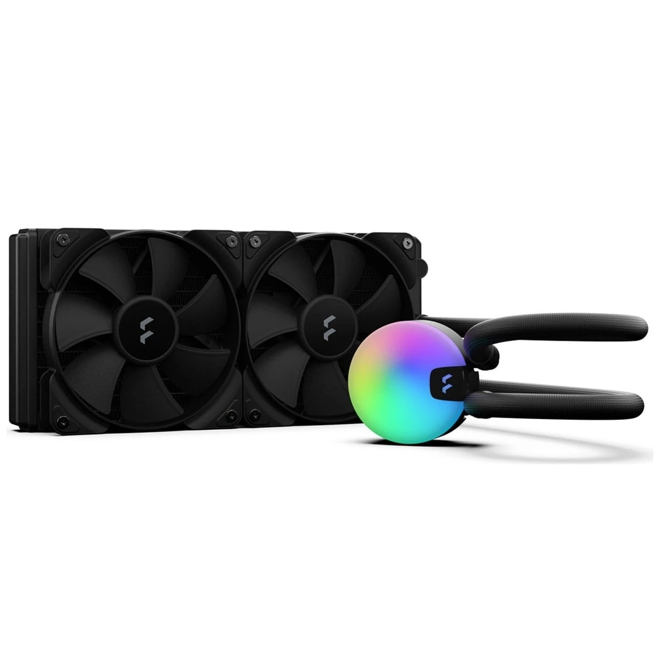 Lumen S24 v2 FD-W-L1-S2411 水冷CPUクーラー