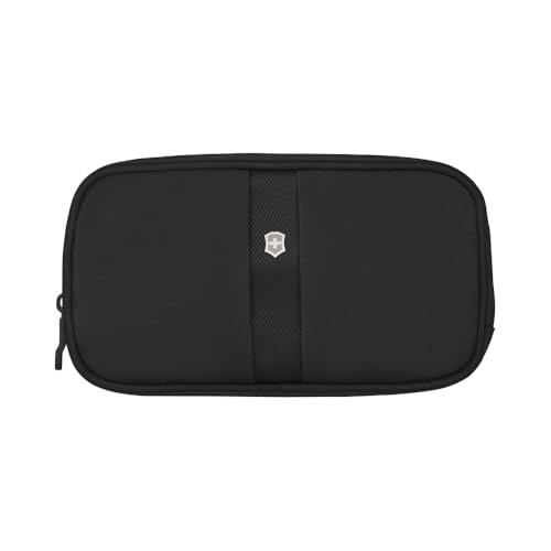 VICTORINOX(ビクトリノックス)【Amazon.co.jp限定】Travel Accessories 5.0 トラベルアクセサリー5.0 オーバーナイトエッセンシャルキット トラベルポーチ 洗