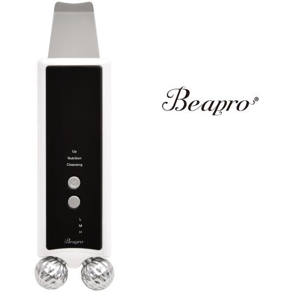 大河商事 Beapro07 EMS/ピーリング美顔器 7,706円
