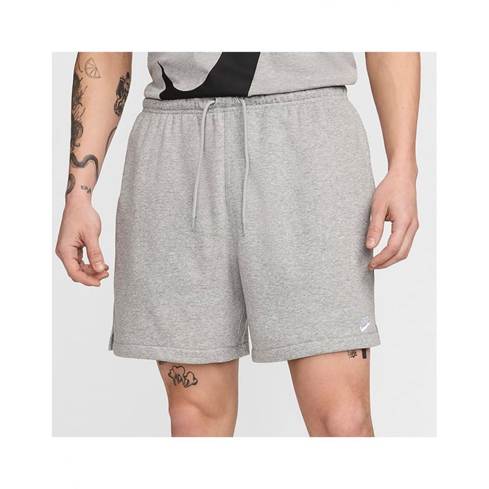 ナイキショーツクラブフレンチテリーフローショーツ FN3521-063 S2405