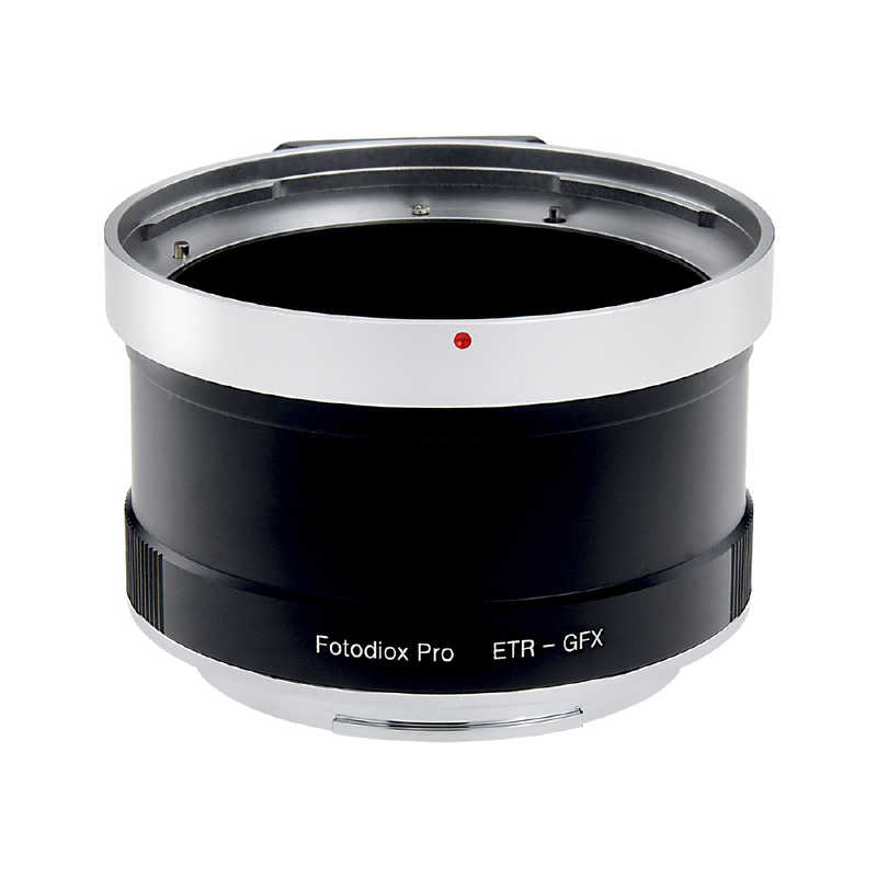 フォトディオックス マウントアダプター ETRGFX