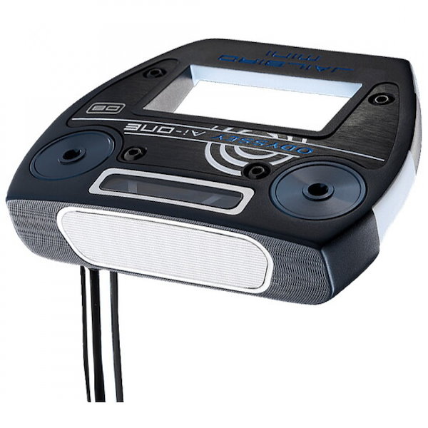 キャロウェイ パター 2024 33/34インチ ODYSSEY Ai-ONE Jailbird Mini DB