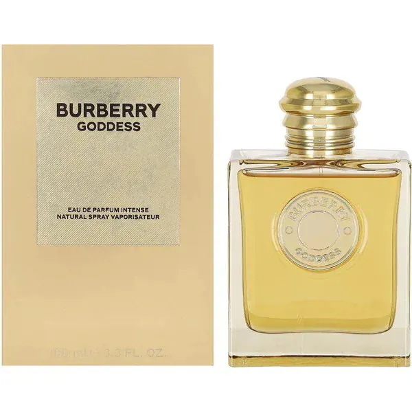 香水 バーバリー ゴッデス インテンス オードパルファム 100mL BU-GODDESSINTEEPSP-100