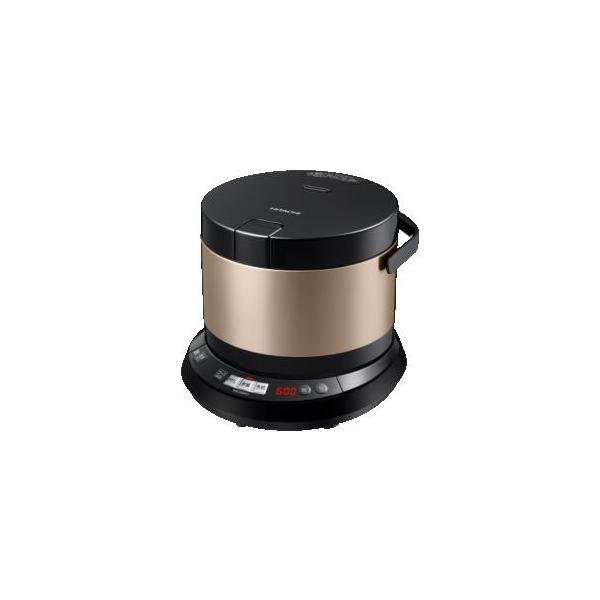 HITACHI 海外向け炊飯器 0.09L～0.72L RZ-WS4Y-N 220-230V 日本製 / 製品保証：【日本/中国国内 のみ保証付き】日本/中国以外は 保証対象外になります