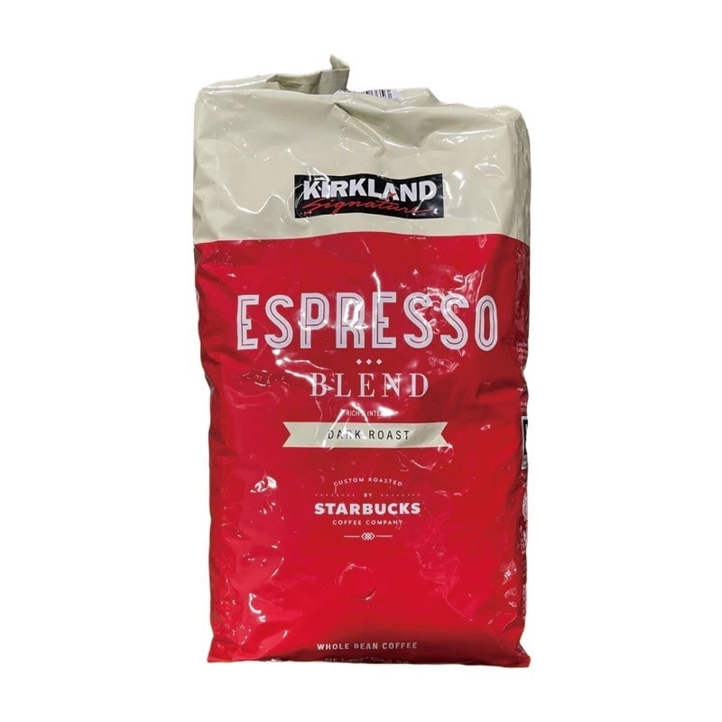 エスプレッソホールビーンコーヒー 1.13kg cc