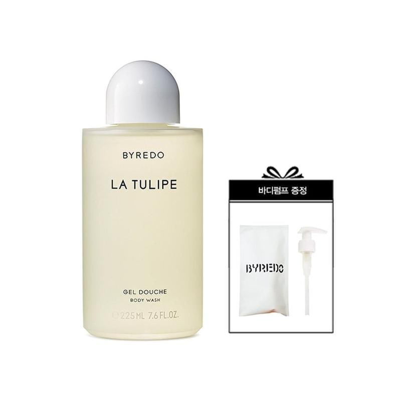 ラチューリップ (LA TULIPE) ボディウォッシュ 225ml