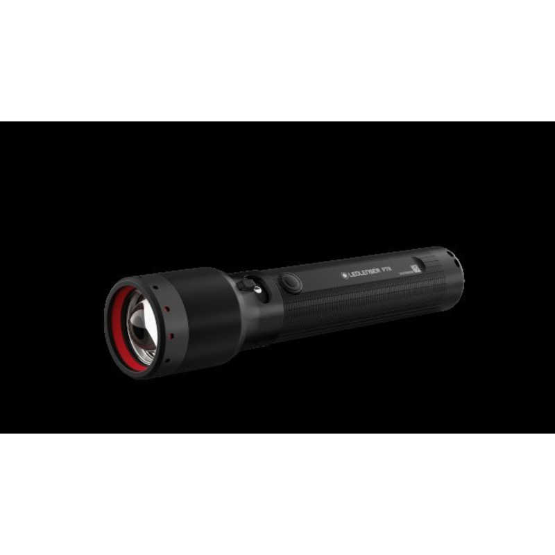 レッドレンザー　P7R フラッシュライト 充電式　503111