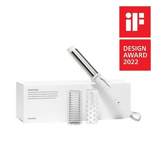 チャホン ボリューム カラー コテアイ