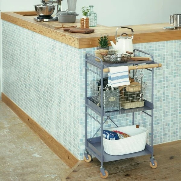 リヴ スチールワゴン LIVSW3GR