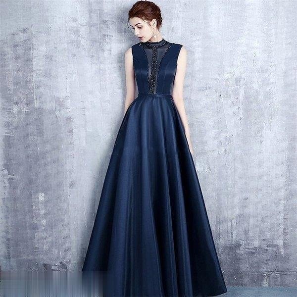 ロングドレス 演奏会 パーティードレス ドレス レディース ドレス ワンピース ロング丈 結婚式