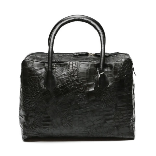 クロコダイル11821 2WAY マット ブラック
