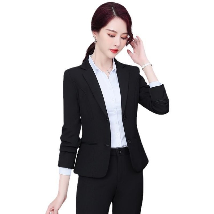 3点セット スーツセット スーツ レディース ビジネススーツ 二つボタン フォーマル 入学式 成人式 卒業式 通勤 入社式 就職活動 会社 大きいサイズ 就活 スカートスーツ パンツスーツ 面接 オフ