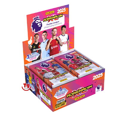 Qoo10 – 「TY」のショップページです。