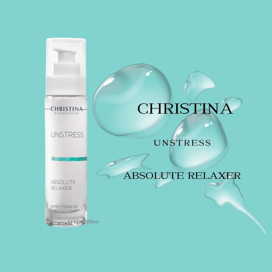 【正規取扱店】アンストレス アブソルート リラクサー30ml