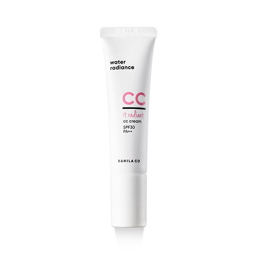 韓国化粧品イットラジアントシーシークリーム SPF30 PA++ 30ml