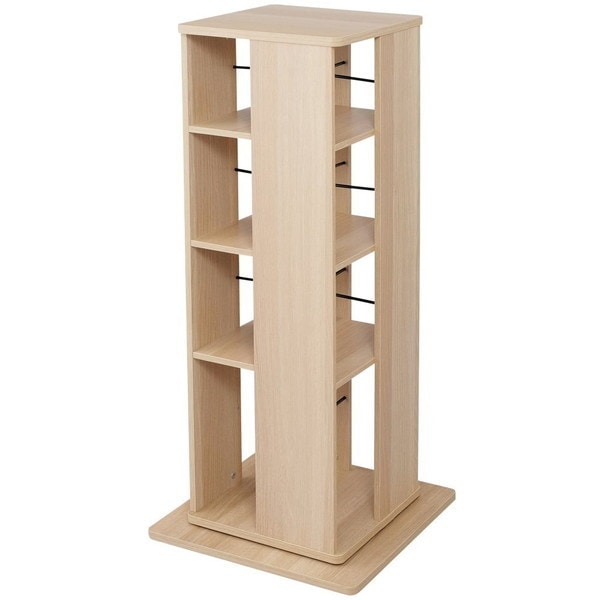 CR-1000 ナチュラル [回転ラック] メーカー直送