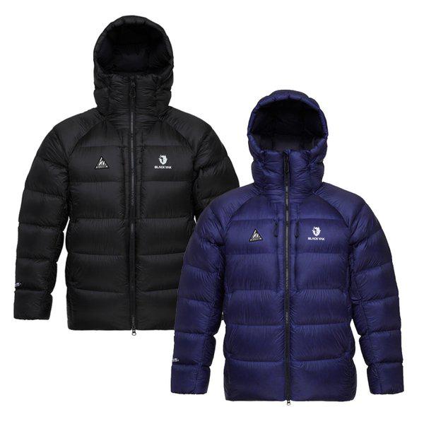 男性レジャー登山ダウンジャケットICDダウンジャケット1 1BYPAWU001