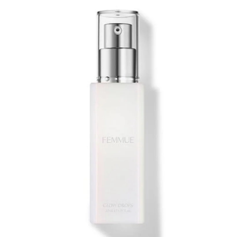 グロウドロップス 30ml/ 美容液 / 保湿光彩セラム / 韓国コスメ