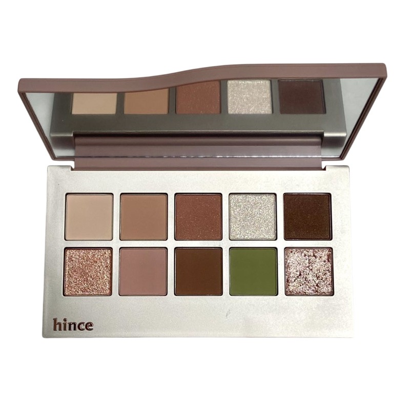 ニューデップスアイシャドウパレット/ 4colors/ 1個 4,688円