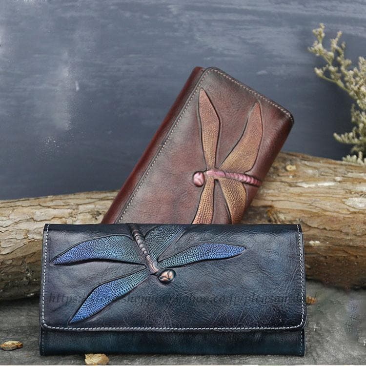 新入荷 牛革　本革　長財布 レディース 小銭入れ　カード入れ　サイフ　wallet コンパクト　安い レザーサイフ　人気　大容量　可愛い