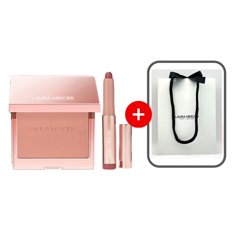 [国内百貨店]ロラメルシエリミテッドダンオブディスカバリーイルミネーション/ショッピングバッグ