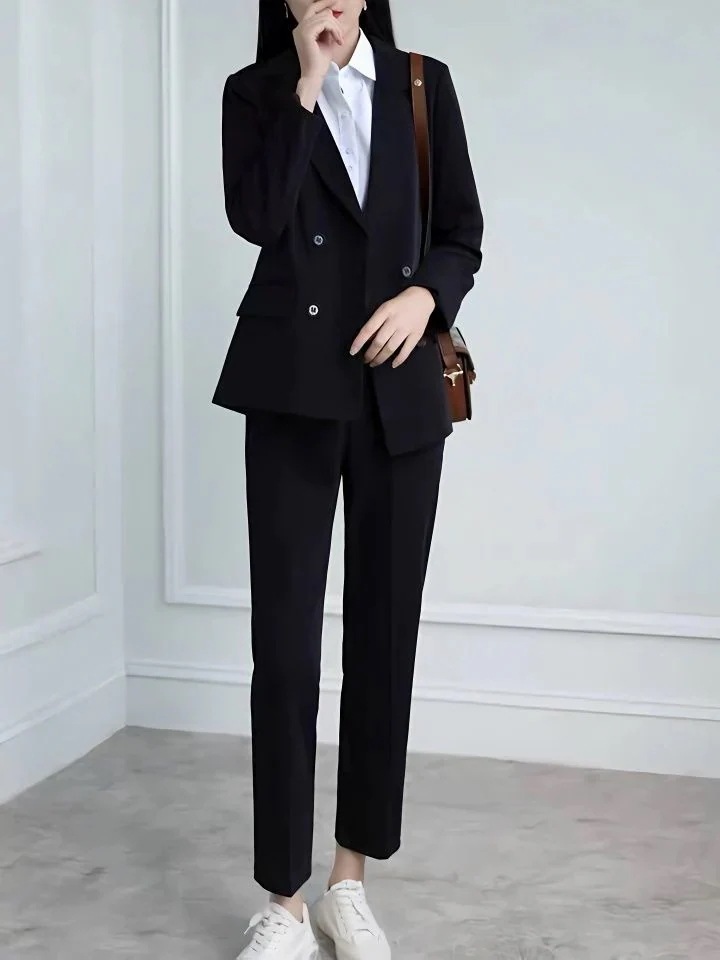 新生活応援ビジネス特集 24 スーツセットアップ レディース卒業式 卒園式 スーツ 母 入学式 入園式 説明会 二点セット