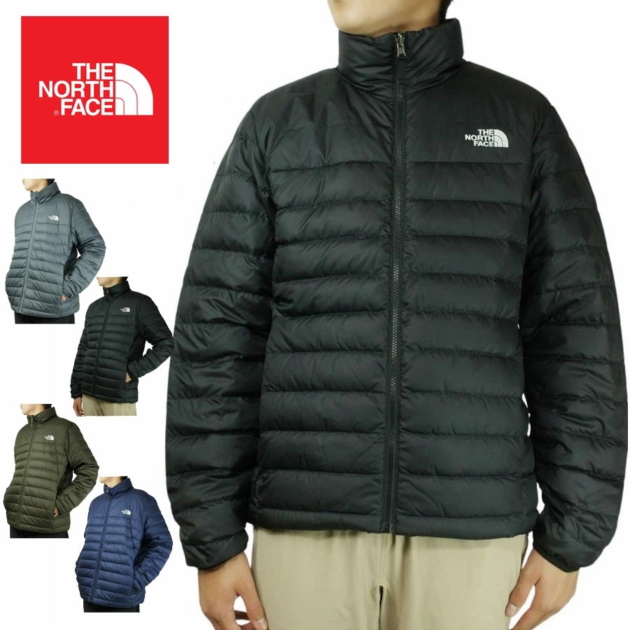 ノースフェイスUSA企画 日本未発売THE NORTH FACE メンズ ダウンジャケットM FLARE JACKET-RTOフレアジャケット レトロ