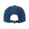 【AEAE】 WEB LOGO 5PANNEL CAP [BLUE/RED] キャップ 正規品