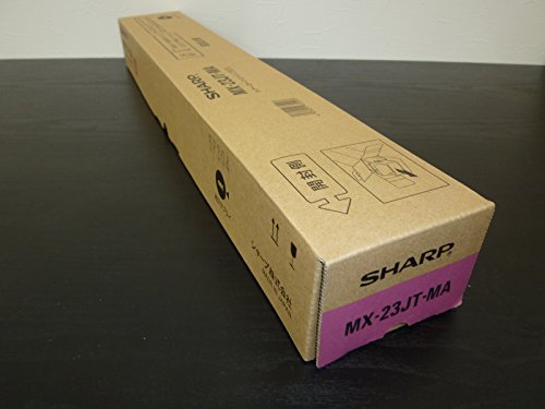 MX-23JTMA マゼンタ SHARP MX-2310F用/MX-3111F用/MX-25