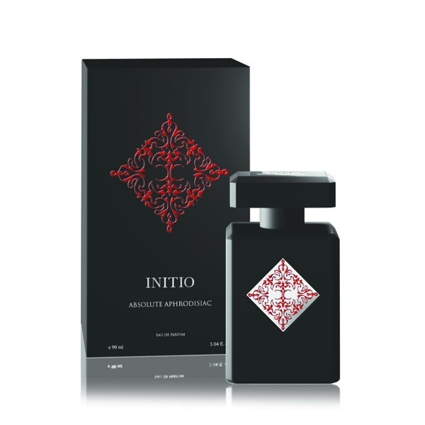 イニシオ アブソリュート アフロディジアック EDP SP 90ml