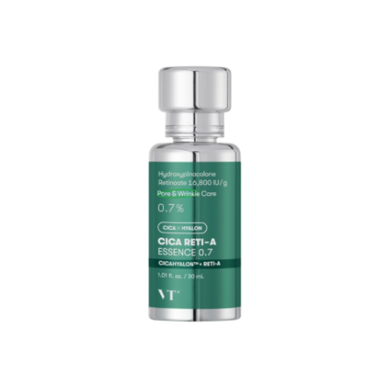 シカ レティーエー 美容液 0.7 (30ml)