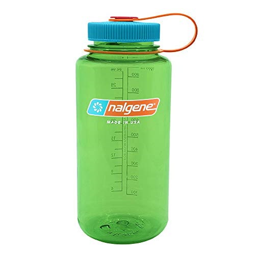 Qoo10] ナルゲン NALGENE(ナルゲン) ボトル 広口