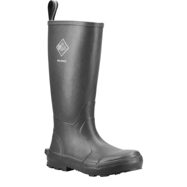 Mens Mudder Tall Boot MUD000