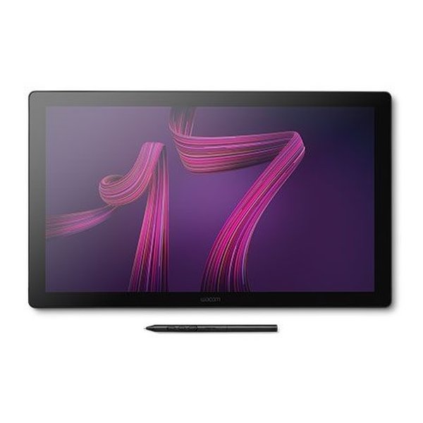 液晶ペンタブレット Cintiq Pro 17 ブラック 17.3型 DTH172K4C 184,210円