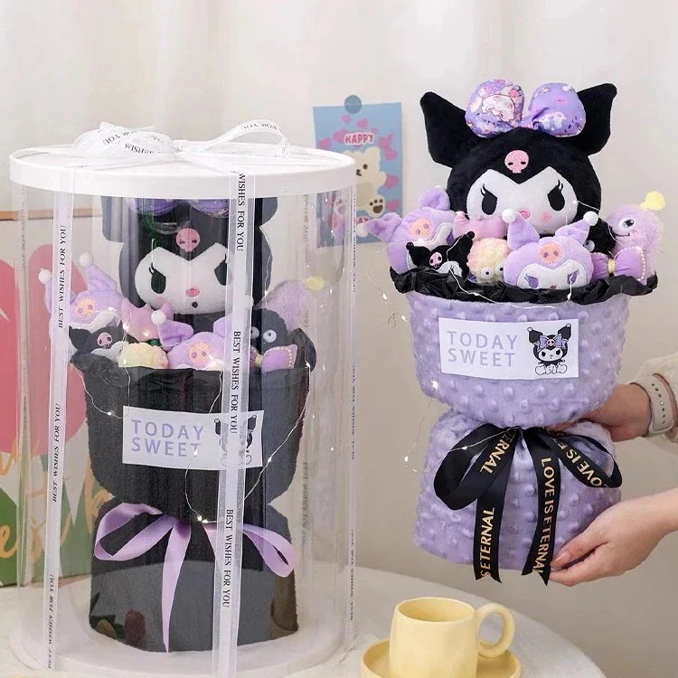 【極速出荷】花束 ベア ブーケ プレゼント ギフト 女の子 プレゼント 可愛い 6,089円