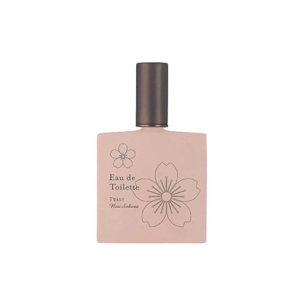 【廃盤】トワニー オードトワレにほひ桜(40ml)
