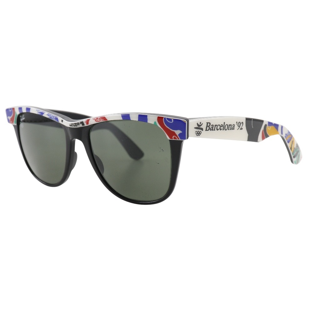 Qoo10] Rayban バルセロナ オリンピック 1992 スポ