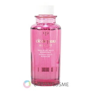 資生堂 クレドポーボーテ ユイルレパラトゥリス レフィル 75ml