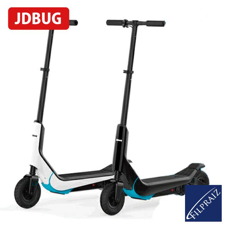 JDBUG ES312 ジェイディーバグ JD電動キックスクーター 電動 キ 49,368円