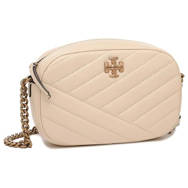 ショルダーバッグ キラ カメラバッグ ホワイト レディース TORY BURCH 152353 122