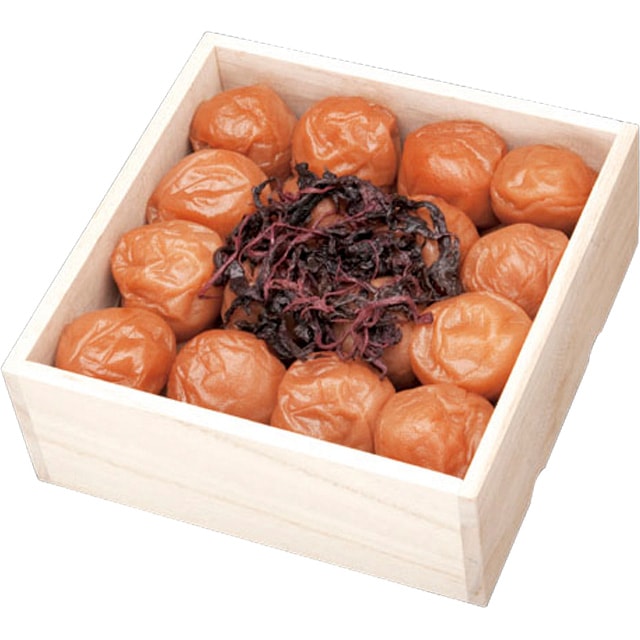 最高級 南高梅「七福梅」800g お土産＆おもてなしに...