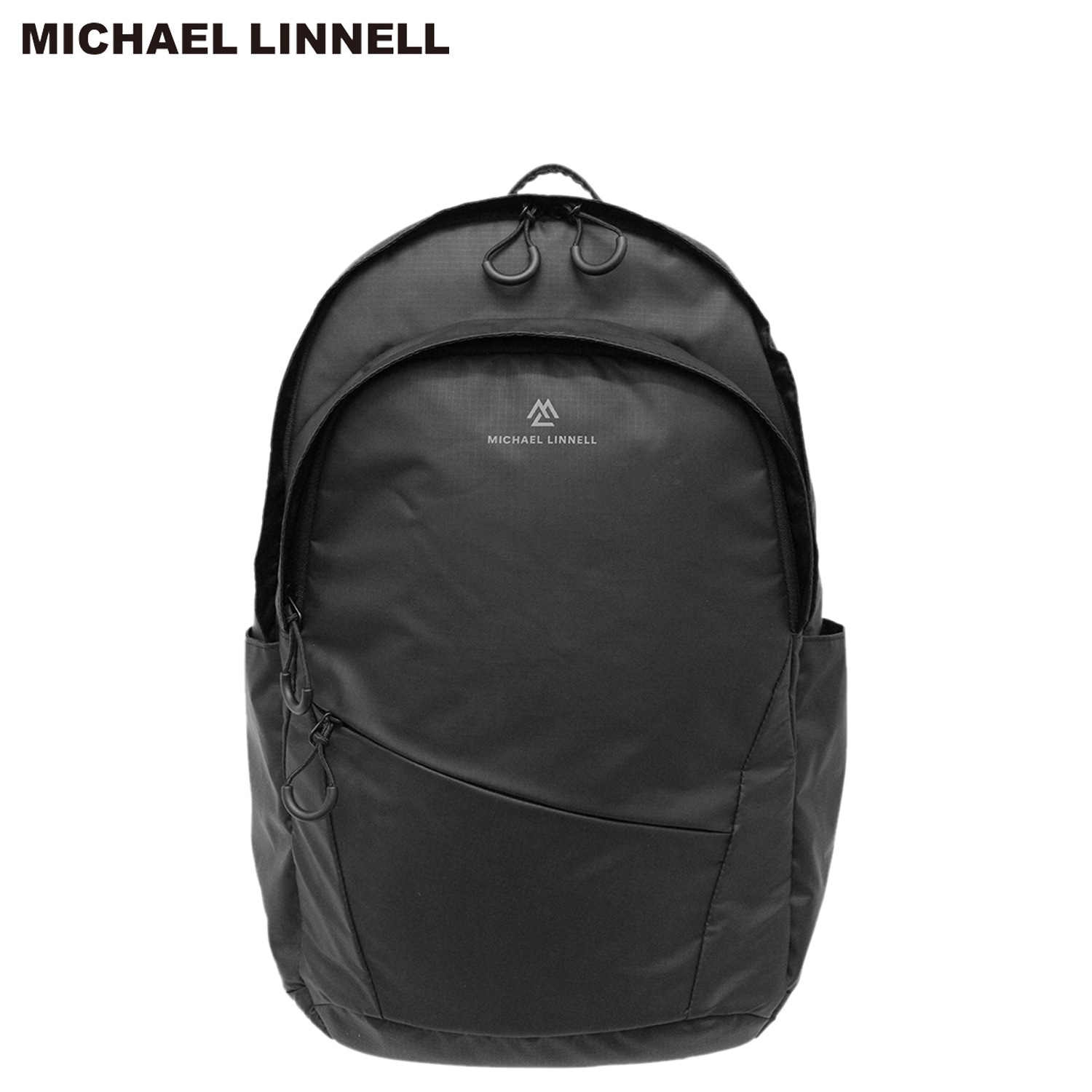 リュック バッグ バックパック メンズ レディース 30L 大容量 軽量 撥水 三層構造 ブラック 黒 MLAC-41 12,373円