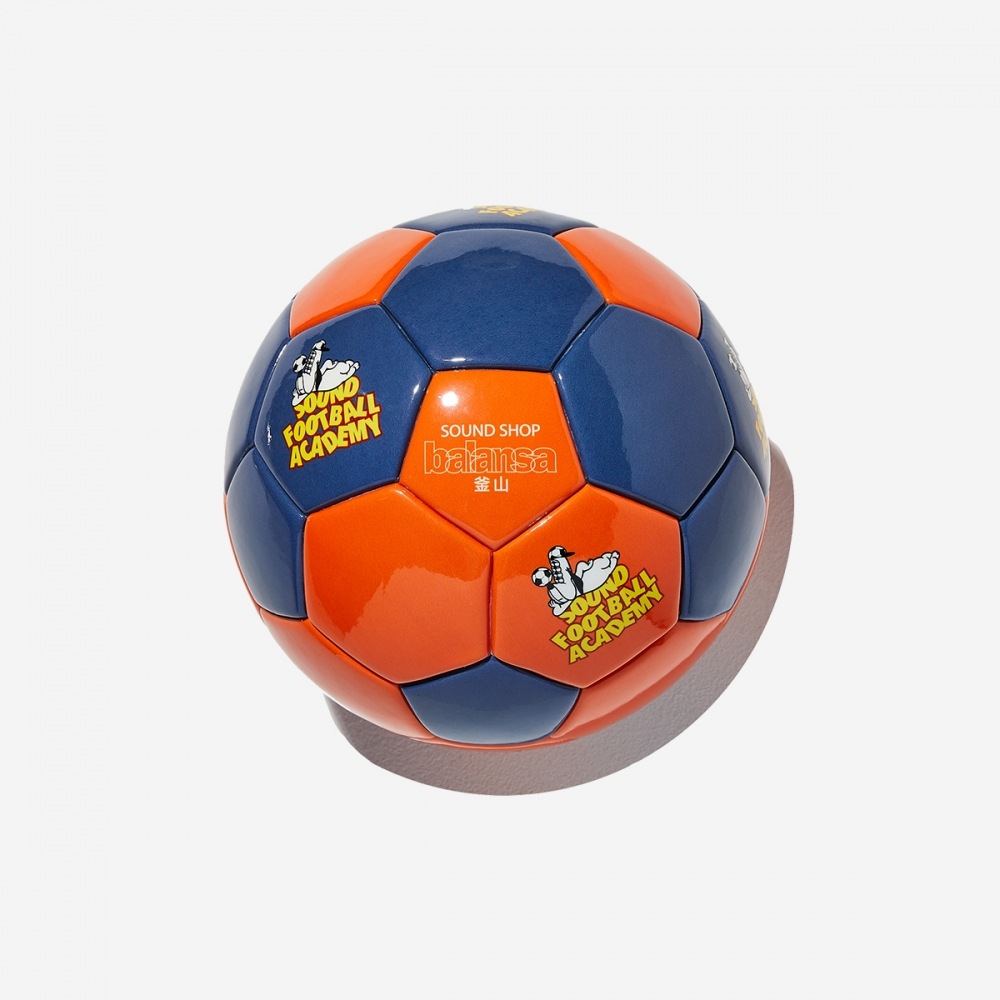 ニベルクラック X バランササッカーボール NB05BL