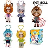 Qoo10] POP MART BTSテテ着用 Hirono Livin